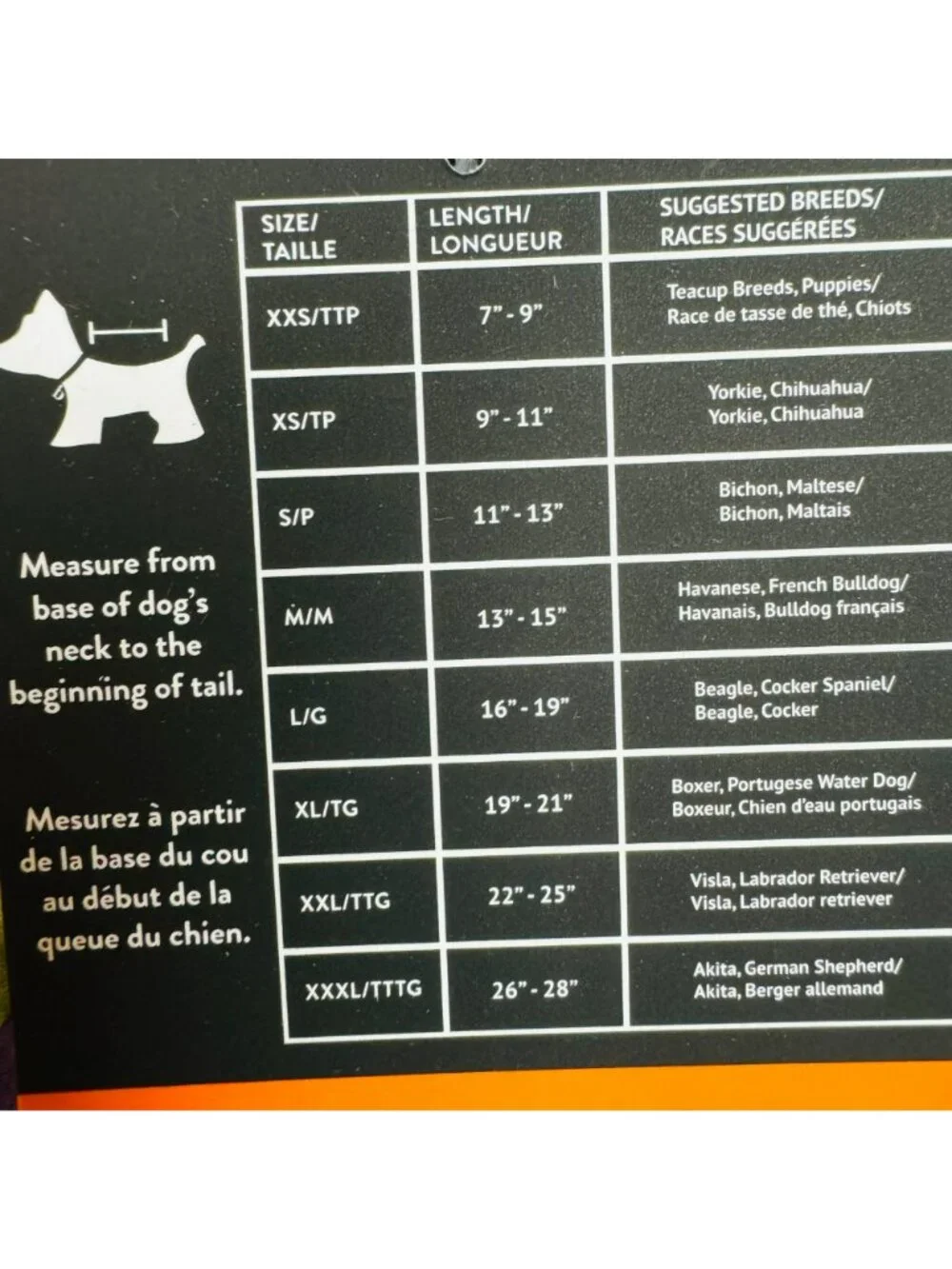 Pet Halloween Pajamas, (medium) Costumes, Stretchy Outfit for Dogs and Cats